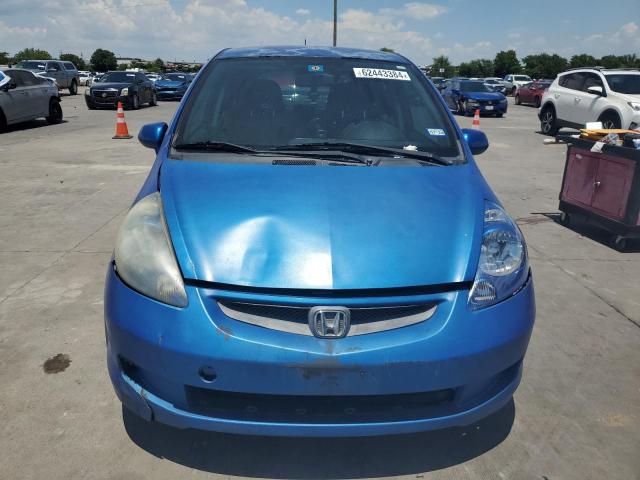 Photo 4 VIN: JHMGD38458S049107 - HONDA FIT 