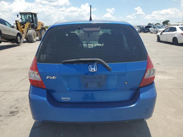 Photo 5 VIN: JHMGD38458S049107 - HONDA FIT 