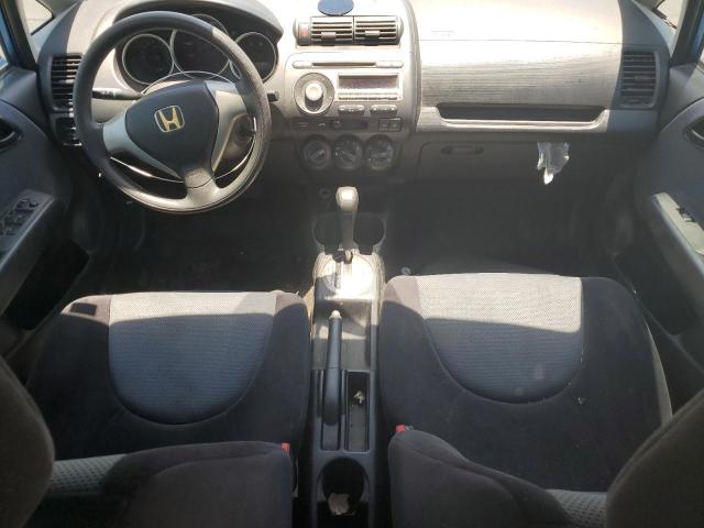 Photo 7 VIN: JHMGD38458S049107 - HONDA FIT 