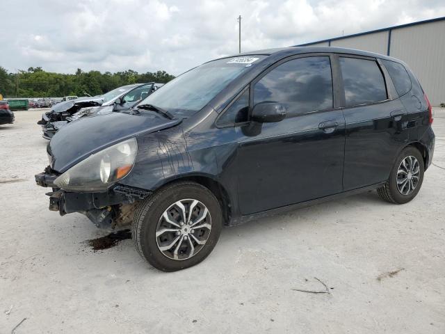 Photo 0 VIN: JHMGD38458S058101 - HONDA FIT 