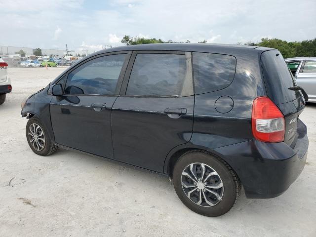 Photo 1 VIN: JHMGD38458S058101 - HONDA FIT 