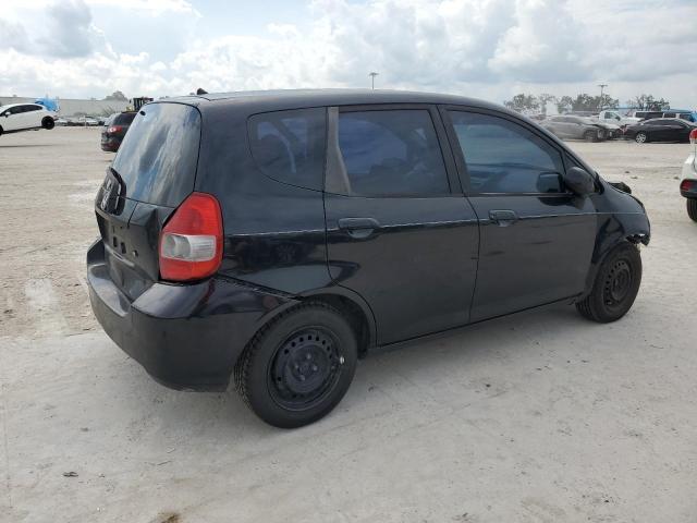 Photo 2 VIN: JHMGD38458S058101 - HONDA FIT 