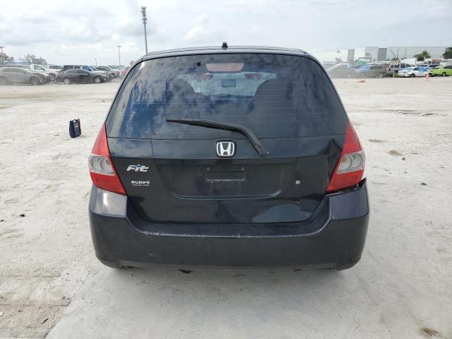 Photo 5 VIN: JHMGD38458S058101 - HONDA FIT 