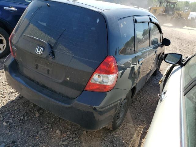 Photo 2 VIN: JHMGD38467S000187 - HONDA FIT 