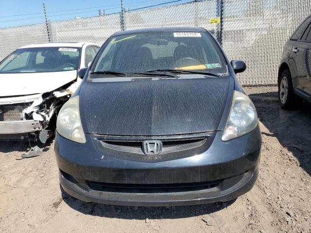 Photo 4 VIN: JHMGD38467S000187 - HONDA FIT 