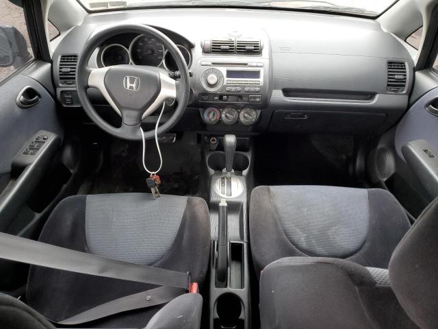 Photo 7 VIN: JHMGD38467S000187 - HONDA FIT 