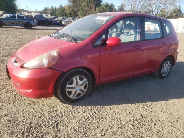 Photo 0 VIN: JHMGD38467S041452 - HONDA FIT 