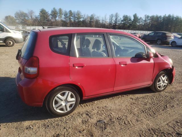 Photo 2 VIN: JHMGD38467S041452 - HONDA FIT 