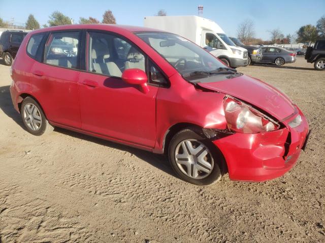 Photo 3 VIN: JHMGD38467S041452 - HONDA FIT 