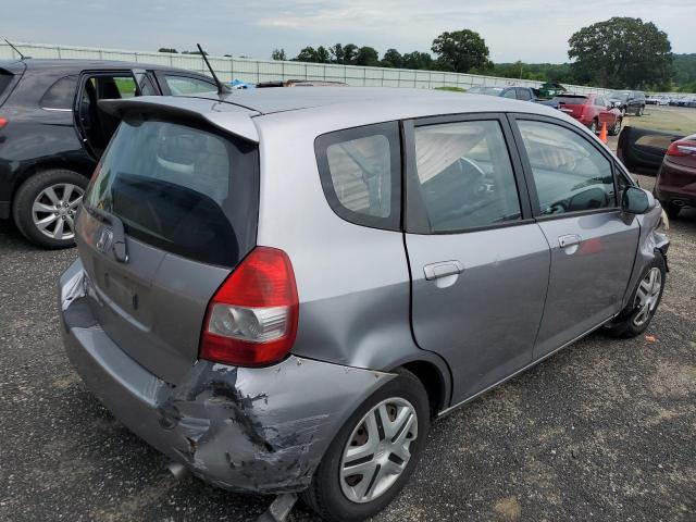 Photo 2 VIN: JHMGD38468S008615 - HONDA FIT 