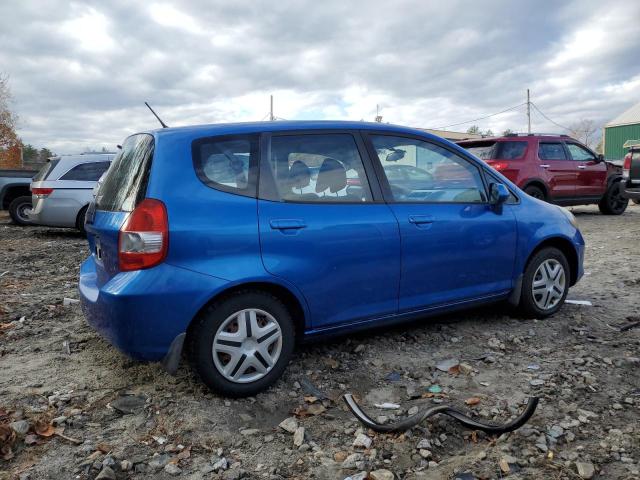 Photo 2 VIN: JHMGD38477S010873 - HONDA FIT 