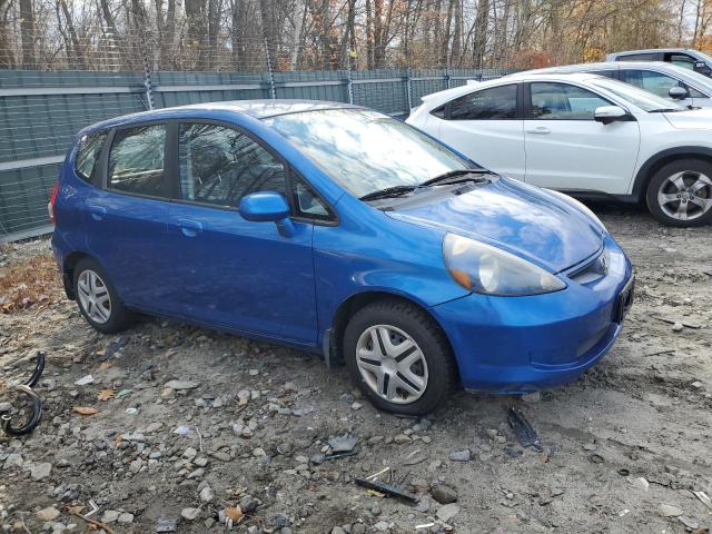 Photo 3 VIN: JHMGD38477S010873 - HONDA FIT 