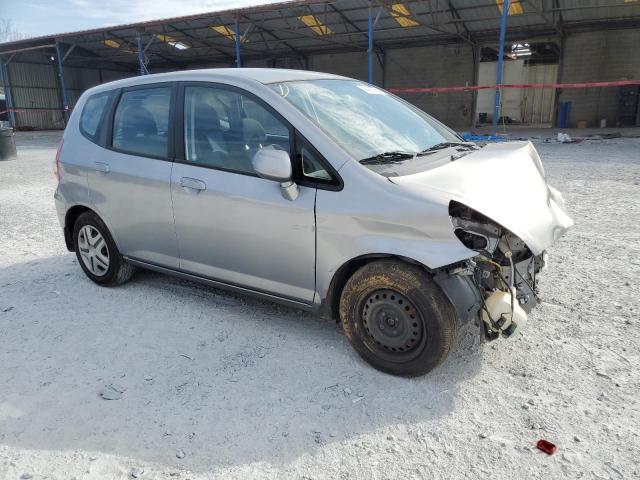 Photo 3 VIN: JHMGD38477S041315 - HONDA FIT 