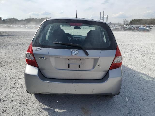 Photo 5 VIN: JHMGD38477S041315 - HONDA FIT 