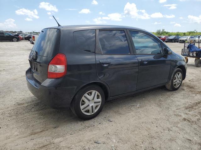 Photo 2 VIN: JHMGD38477S063816 - HONDA FIT 