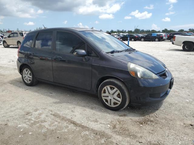 Photo 3 VIN: JHMGD38477S063816 - HONDA FIT 