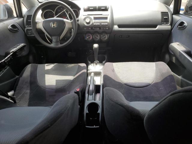 Photo 7 VIN: JHMGD38477S063816 - HONDA FIT 