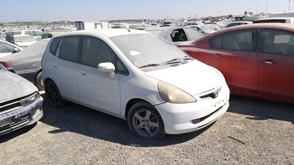 Photo 7 VIN: JHMGD38477S400825 - HONDA JAZZ 