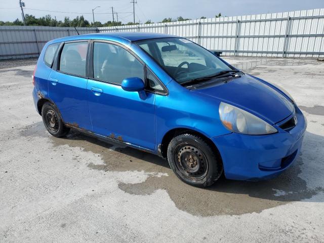 Photo 3 VIN: JHMGD38477S801551 - HONDA FIT 