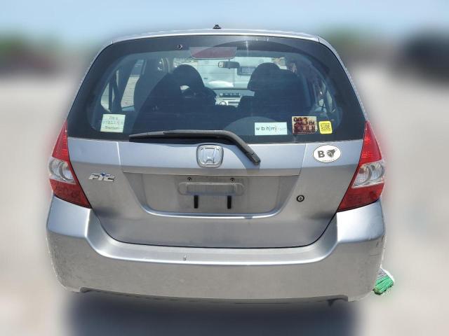 Photo 5 VIN: JHMGD38478S004069 - HONDA FIT 