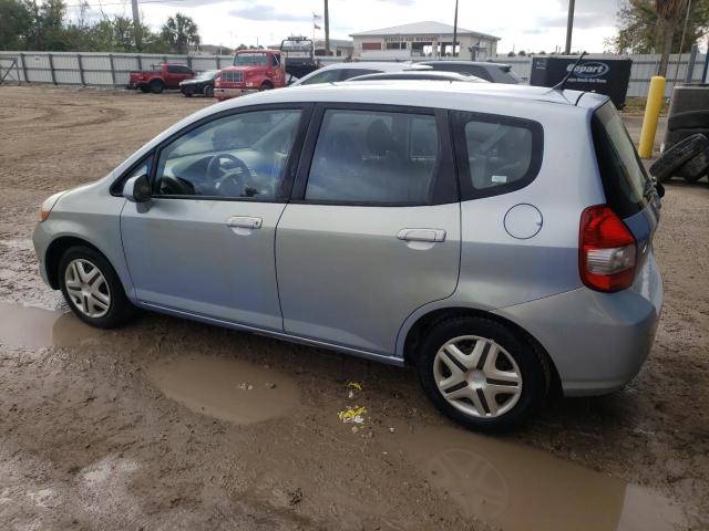 Photo 1 VIN: JHMGD38478S024158 - HONDA FIT 