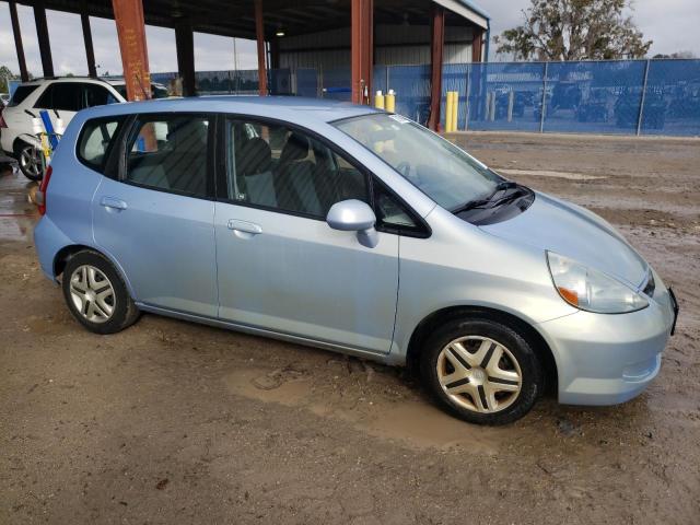 Photo 3 VIN: JHMGD38478S024158 - HONDA FIT 