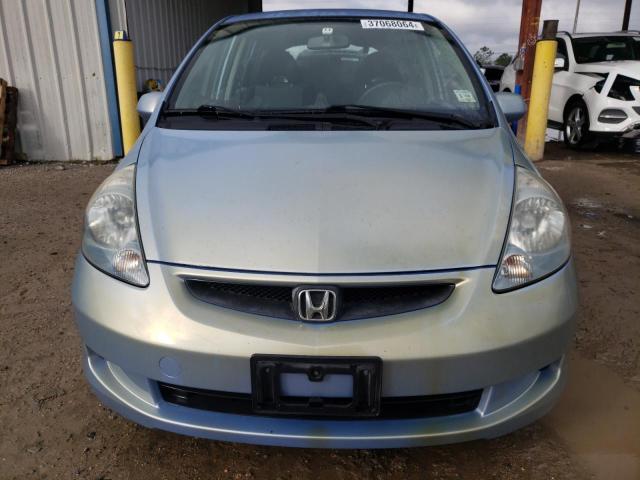 Photo 4 VIN: JHMGD38478S024158 - HONDA FIT 