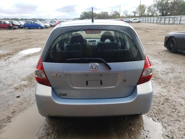 Photo 5 VIN: JHMGD38478S024158 - HONDA FIT 