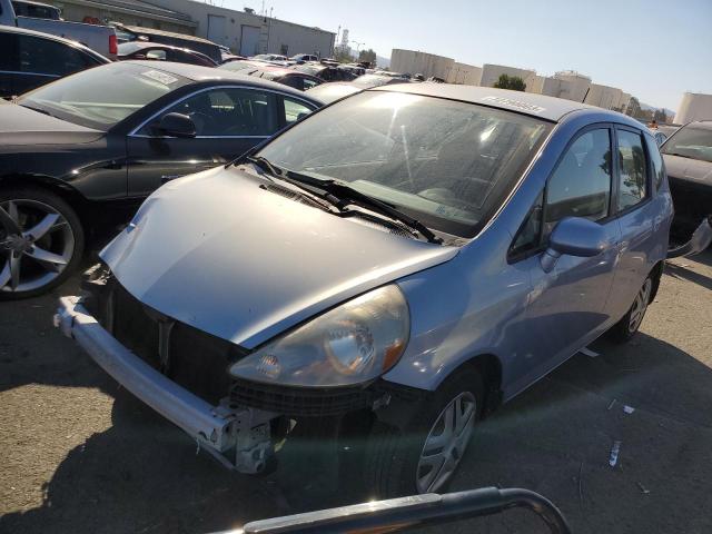 Photo 0 VIN: JHMGD38478S024161 - HONDA FIT 