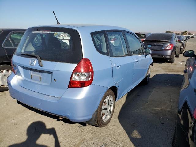 Photo 2 VIN: JHMGD38478S024161 - HONDA FIT 