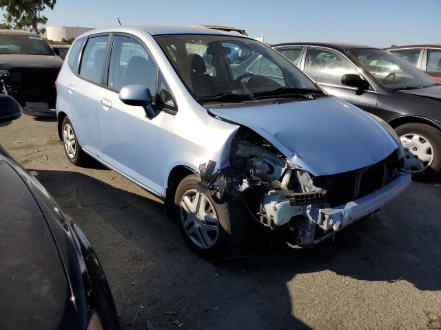 Photo 3 VIN: JHMGD38478S024161 - HONDA FIT 