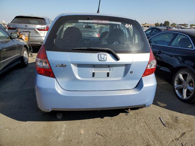 Photo 5 VIN: JHMGD38478S024161 - HONDA FIT 