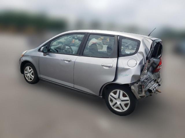 Photo 1 VIN: JHMGD38478S024306 - HONDA FIT 