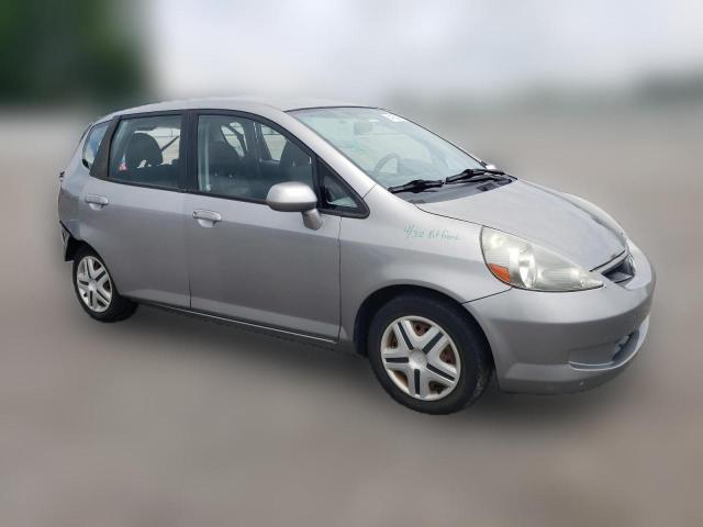 Photo 3 VIN: JHMGD38478S024306 - HONDA FIT 