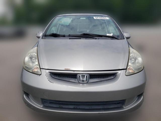 Photo 4 VIN: JHMGD38478S024306 - HONDA FIT 