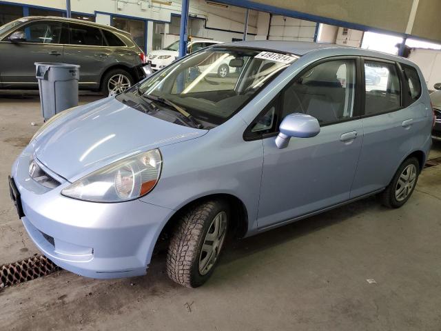 Photo 0 VIN: JHMGD38478S026976 - HONDA FIT 