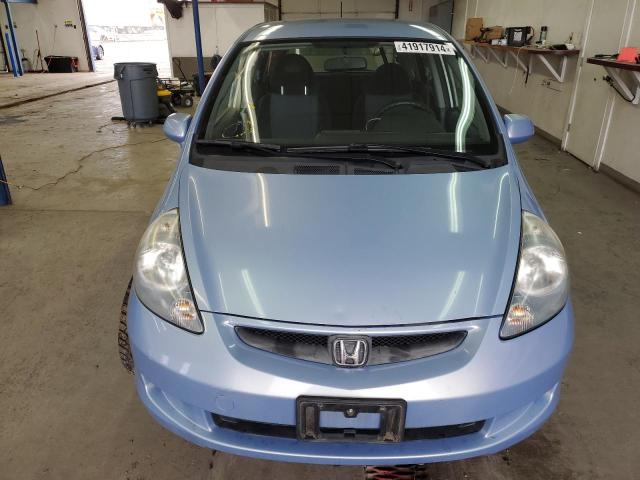 Photo 4 VIN: JHMGD38478S026976 - HONDA FIT 