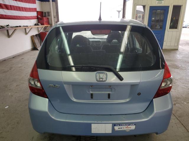 Photo 5 VIN: JHMGD38478S026976 - HONDA FIT 