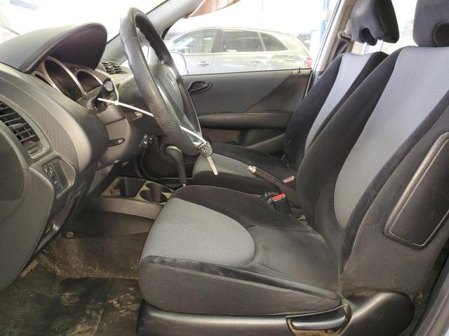 Photo 6 VIN: JHMGD38478S026976 - HONDA FIT 