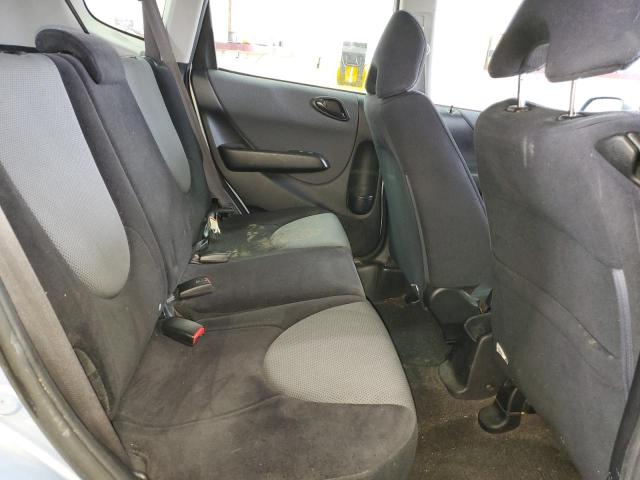 Photo 9 VIN: JHMGD38478S026976 - HONDA FIT 