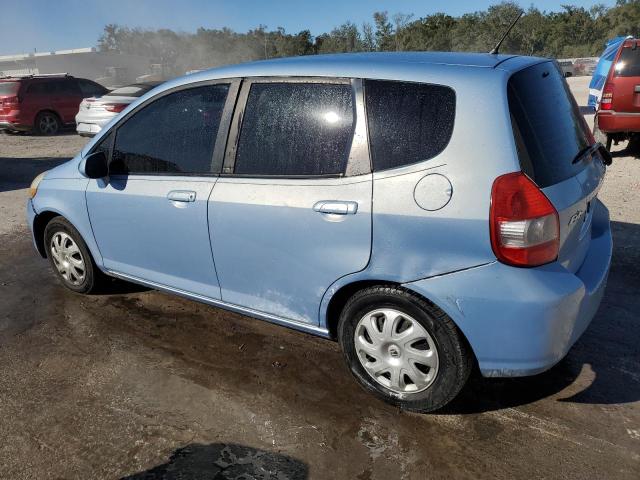 Photo 1 VIN: JHMGD38478S068001 - HONDA FIT 