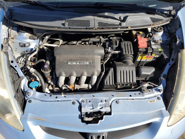 Photo 11 VIN: JHMGD38478S068001 - HONDA FIT 