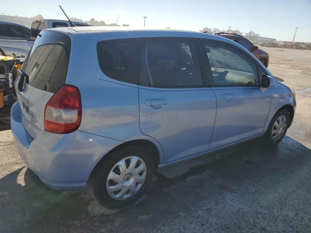 Photo 2 VIN: JHMGD38478S068001 - HONDA FIT 