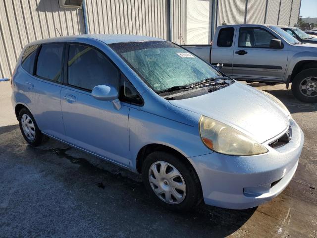 Photo 3 VIN: JHMGD38478S068001 - HONDA FIT 