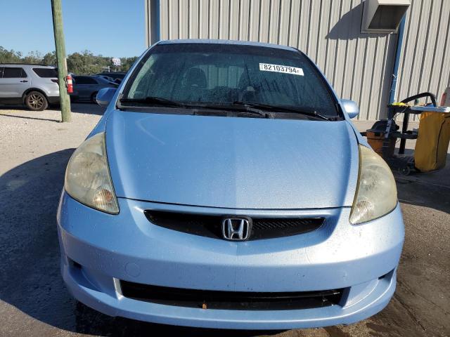 Photo 4 VIN: JHMGD38478S068001 - HONDA FIT 