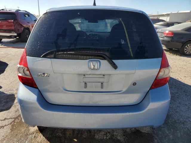 Photo 5 VIN: JHMGD38478S068001 - HONDA FIT 