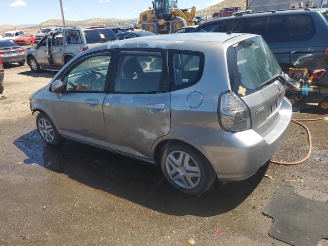 Photo 1 VIN: JHMGD38487S036026 - HONDA FIT 