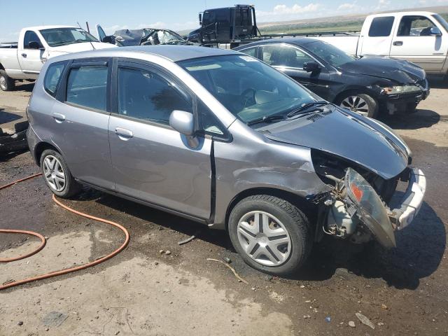 Photo 3 VIN: JHMGD38487S036026 - HONDA FIT 