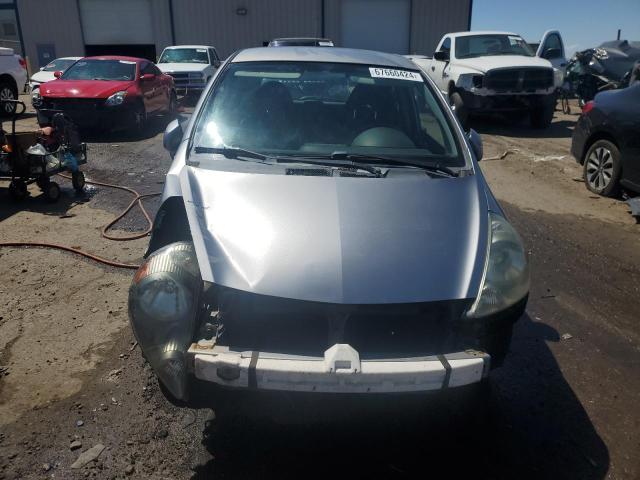 Photo 4 VIN: JHMGD38487S036026 - HONDA FIT 