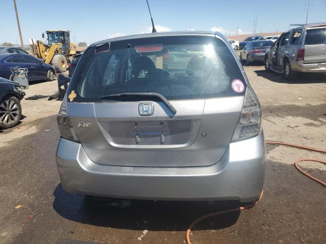 Photo 5 VIN: JHMGD38487S036026 - HONDA FIT 